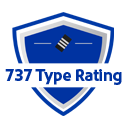 737 Type Rating Award