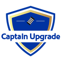 Captain Upgrade Award
