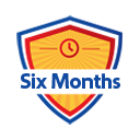 Six Month Award